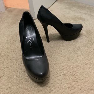 Women’s high heels